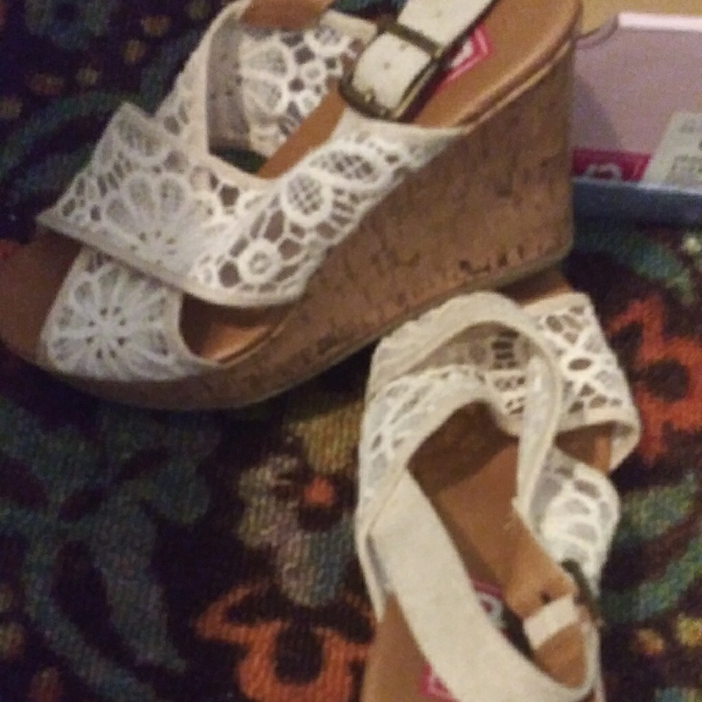 Wedges